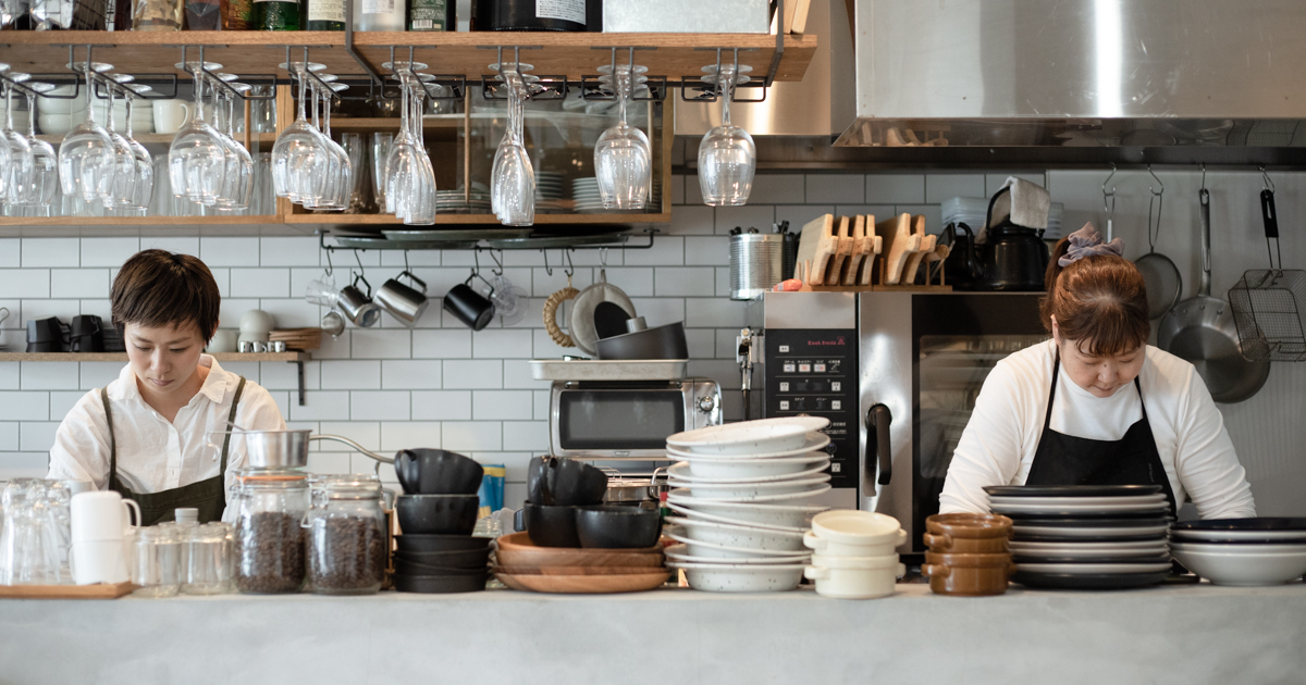 Domaniについて Domani｜和泉市イタリアンベースカフェドマーニ