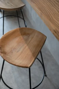 ドマーニインテリア｜座り心地の良いカウンターチェア