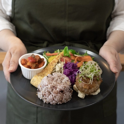 メニュー｜ランチ・カフェ・ディナーメニューをご覧いただけます