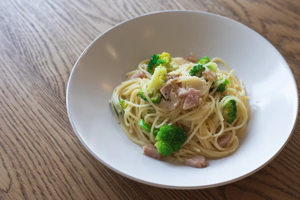 ランチ｜本日のパスタ